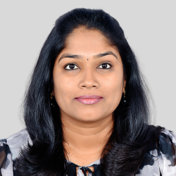 Dr Divya S